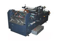 TM-382CAutomatic Film Sticking Machine